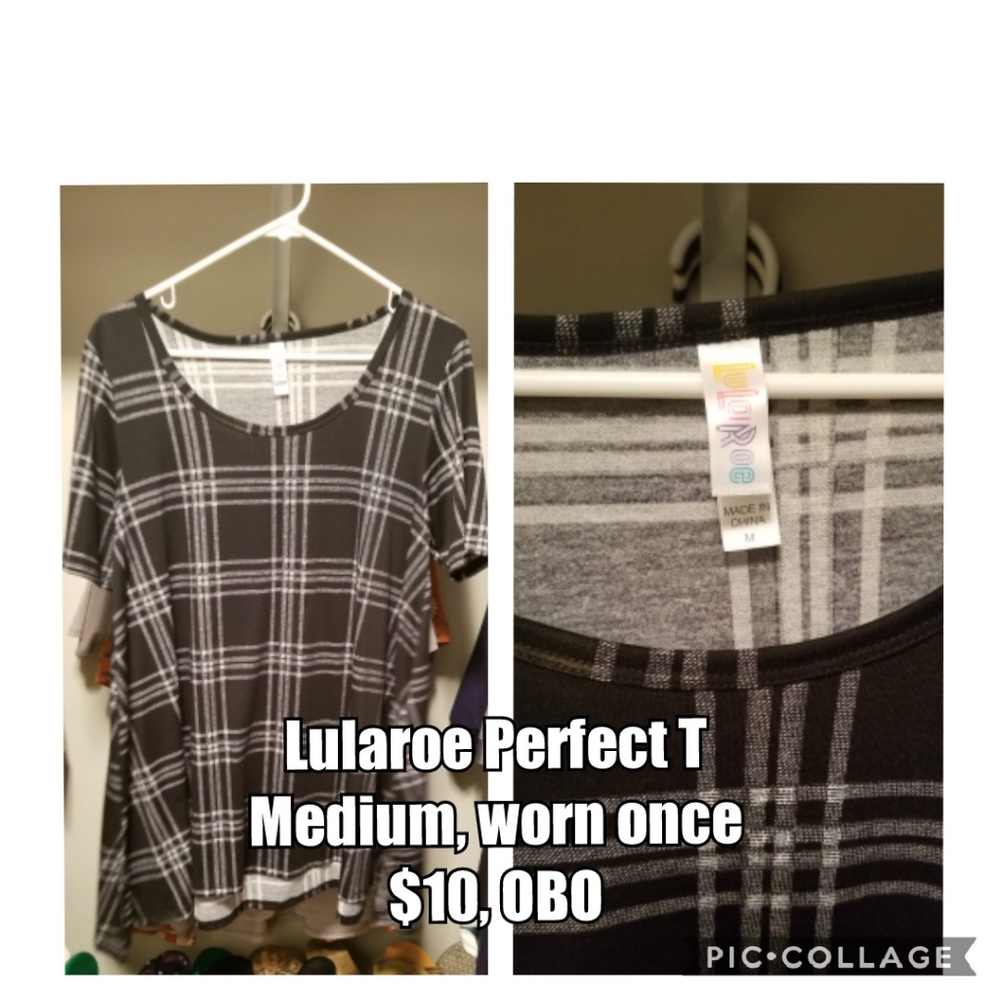 NEW or Gently Used Lularoe!!!
